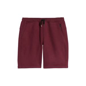 Short d'été pour hommes Nouveau design Short de survêtement unisexe en coton éponge français écologique Vente en gros Vêtements pour hommes personnalisés - Product Image 6