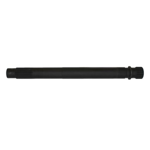 Arbre d'entrée robuste ZANGO 81804582 pour transmission de tracteur Ford, pièce de rechange de qualité OEM - Product Image 1