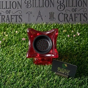 Modern Resin Mabkhara Arabic Bakhoor Burner Elegant <b>Oud</b> <b>Incense</b> Holder Perfect Gift - Product Image 2