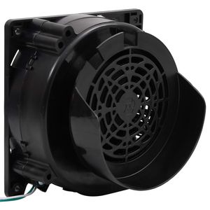 Led Lichtslingers Met 90 Leds En Ventilator Decoratieve Verlichting Met 354.3 "Lengte - Product Image 3