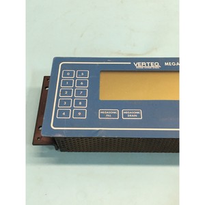 SYSTÈMES DE PROCÉSSEURS MEGASONICS VERTEQ CS2600-3C-E7-UC - Équipements et Pièces Semi-conductrices d'Occasion Globales de Confiance - Product Image 1