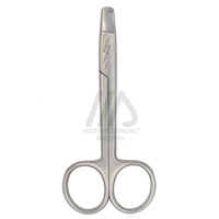 Coupe-bande d'oiseau de qualité parfaite, autres produits pour animaux de compagnie, coupe-bague de pigeon, en acier inoxydable, coupe-anneau de jambe de perroquet, CE par Master Group