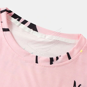 T-shirt décontracté pour homme de haute qualité, 100% coton, léger, couleur personnalisée, respirant, avec logo personnalisé - Product Image 3