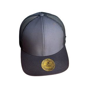 Gorra Trucker Casual para Mujer 2026, Transpirable e Impermeable, 100% Poliéster, Entrega Rápida, para Playa, Fabricante Vietnamita - Product Image 1