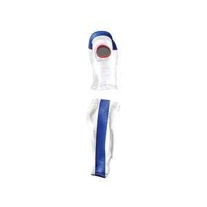 Uniforme de Fútbol Americano 100% Poliéster, Diseña Tu Propio Uniforme de Fútbol Americano, En Stock - Product Image 2