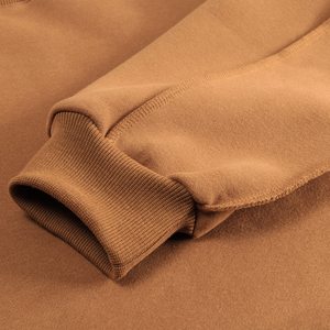 Sudadera con Capucha de Algodón para Mujer, Estilo Casual Premium, Fabricante y Proveedor de Ropa al Por Mayor OEM ODM - Product Image 4