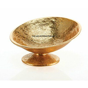 Porte-savon en acier inoxydable de forme irrégulière, argenté brillant, poli, pour la maison, l'hôtel, la salle de bain, en provenance d'Inde, à un prix impressionnant - Product Image 6