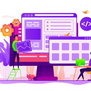 Professional Enterprise-Level Website Development | Premium Digital Marketing Services with Email Shipping on Shopify Platforms - Product Image 6