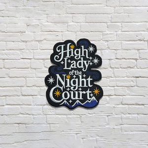 Meilleures ventes : Badges et patchs brodés personnalisés en tissu, avec logo, thermocollants, broderie 3D - Product Image 1