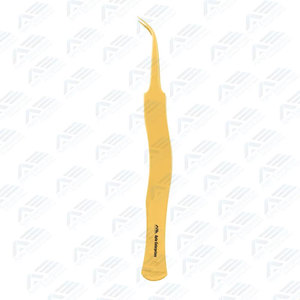 Herramienta para Extensión de Pestañas para Aplicación Precisa y Uso Profesional, Pinzas con Punta de Fibra, Marca Privada Personalizada - Product Image 2