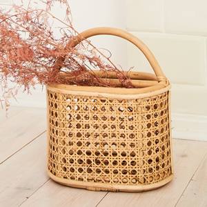 Organizador de Utensilios de Cocina de Ratán Natural Hecho a Mano en Vietnam, Porta Cubiertos de Alta Calidad - Product Image 2