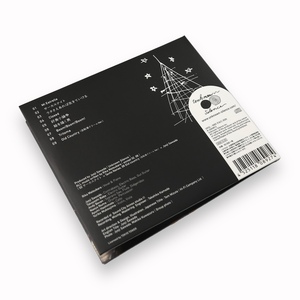 Impresión de carteras para CD 4P personalizadas con revestimiento acuoso - Product Image 5