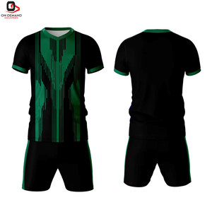 Uniforme de Rugby Profesional para Equipos, Cómodo, Tejido Transpirable, Corte Atlético, Construcción Duradera, Servicio OEM para Ligas y Clubes - Product Image 3
