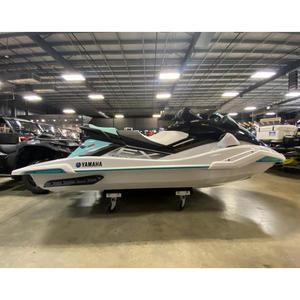 Moto Acuática Yamaha WaveRunner FX HO de Grado Industrial, Personalizada OEM, de Lujo, con Jets de Agua - Nuevo Precio con Descuento - Product Image 6