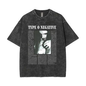 Plain Cotton T-<b>Shirt</b> Custom Branding Soft Breathable Fabric Comfortable Fit Daily Wear OEM Supplier - Product Image 6