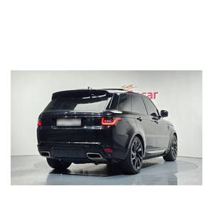 Land Rover Range Rover Sport 3.0 SDV6 HSE Dynamic 2019, Diésel, Automático, con Cámara Trasera, 78,807 km, Asientos de Cuero, Volante a la Izquierda - Product Image 2