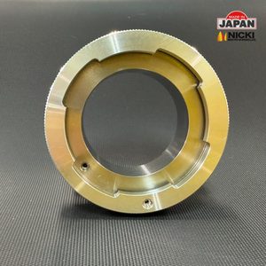 Componentes Plásticos de Precisión Personalizados |   CNC para Mecanizado |   Tolerancias Estrictas |   Fabricación de Bajo Volumen 1 Pieza |   OEM |   Hecho a mano - Product Image 1