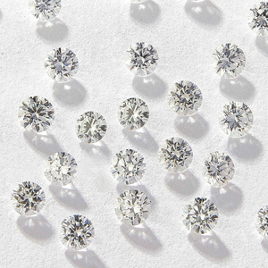 Diamante Blanco Natural VS Purity E Color, Corte Brillante Melee, 0.7-1.2 MM, Lapidado EX-VG, 0.005-0.008 Quilates, Certificado IGI - Product Image 5