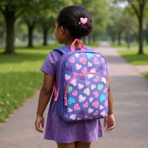 Solid TPU Waterproof <b>25L</b> Sports <b>Backpack</b> with for Zipper and Adjustable Shoulder Straps for Travel and Overnight Use - Product Image 2