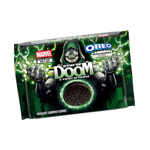 Galletas de Chocolate Oreo Marvel Stuff Of Doom al por Mayor - Product Image 2