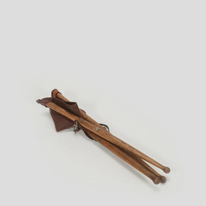 Wholesale leather hunting <b>stool</b> <b>portable</b> camping <b>stool</b> custom OEM supplier high quality premium outdoor furniture for sale - Product Image 3