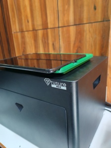 Le Trusure MAX est une machine de détection de diamants cultivés en laboratoire haute performance, conçue pour une authentification rapide CVD et HPHT. - Product Image 4