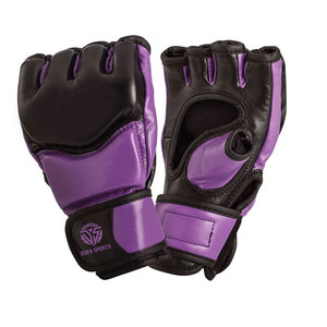 Guantes de MMA de Diseño Moderno 2026, Venta al Por Mayor, Guantes de MMA Profesionales Hechos a Medida - Product Image 1