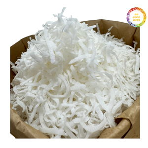 Premium Organic Desiccated Coconut Fine Grade High Quality <b>Sweet</b> Taste Powder for Baking Food Processing <b>Bulk</b> Supply - Product Image 4