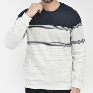 Sudadera Oversize de Estilo Urbano, Tejido de Felpa de Algodón Grueso de Primera Calidad, Corte Holgado, Hombros Caídos, Unisex - Product Image 1
