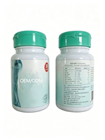 Capsules amincissantes à base d'extraits de plantes OEM/ODM, capsules amincissantes rapides Lida, et capsules amincissantes brûle-graisses