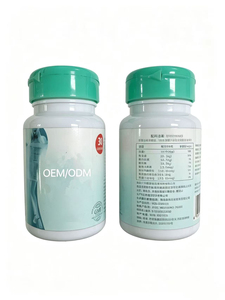 Cápsulas Adelgazantes de Extracto Herbal OEM/ODM, Cápsulas Adelgazantes Rápidas <span class=keywords><strong>Lida</strong></span> y Cápsulas Adelgazantes Quemagrasas - Product Image 4