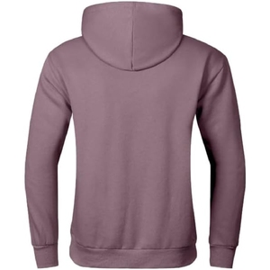 Clush Industries – Nouveauté Hiver : Sweat à Capuche en Polaire Polyester/Coton, Fabriqué au Pakistan, Prix Bas, Service OEM, Idéal pour la Gym et l'Entraînement (Modèle Long) - Product Image 3
