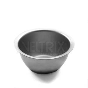 Tazón para Soluciones Médicas de Marca Privada al por Mayor, Profesional, 16 oz, 5 1/4 de Diámetro x 2 1/2 de Profundidad - Product Image 4