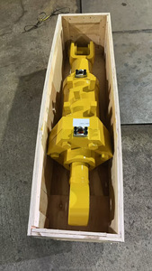 Pc750se חופר בום גליל doosan זרוע doosan דלי ייצור 209-63-02341 209-63x250 707-01-01-xp200 komatsu - Product Image 3