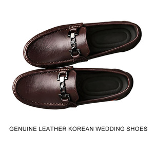 2026 New Summer Men Acupoint Massage Slippers Casual Outdoor Health Care Reflexology Sandals Fashion Bathroom Slippers - Product Image 1