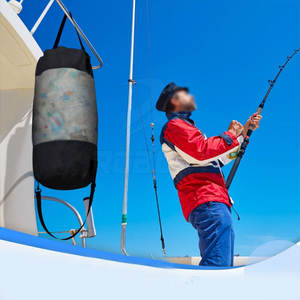 Bolsa de Buceo con Interior Espacioso, Diseño Ligero, Impermeable, Capacidad de 30-40L, Opciones Personalizables para Actividades Diarias 2026 - Product Image 4