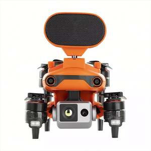 Paquete de Dron Profesional con Cámara Térmica Autel EVO II Dual 640T Enterprise V3, con Luz Estroboscópica y Altavoz, en Hong Kong, Buen Precio - Product Image 3