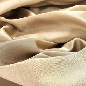 Sweat-shirt à capuche unisexe surdimensionné en coton molletonné beige, décontracté pour l'automne, avec poches, respirant, tricoté, coupe classique - Product Image 2