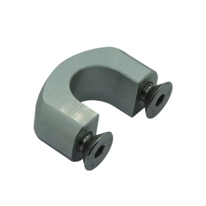 คุณภาพเหนือระดับสำหรับตัวหนีบแผ่นประตูสำหรับแผ่นประตู - Product Image 1