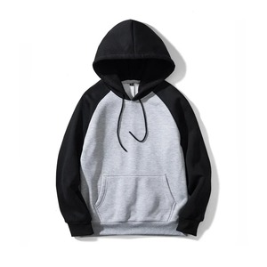 Sweat-shirts à capuche décontractés imperméables en polaire pour enfants unisexes, 100% coton, personnalisables, variés en couleurs - Product Image 6