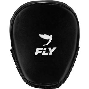 Guantes y Almohadillas de Boxeo Personalizados de Cuero con Logotipo Personalizado de Alta Calidad - Product Image 1