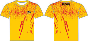 Camiseta de Hombre con Diseño Personalizado, Camiseta de Hombre Profesional de Buena Calidad, Camiseta de Hombre a Buen Precio en Venta, NUEVO DISEÑO - Product Image 6