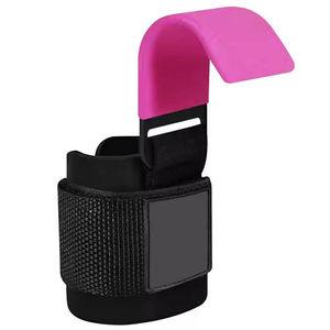 Sangles de levage de haute qualité et robustes pour la musculation, les exercices de gym et l'entraînement en salle de sport - Product Image 1