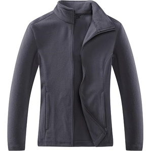 Fleece Fur Sherpa <b>Jackets</b> Unique Design Fleece <b>Jacket</b> Plus Size Eco-Friendly Outerwear <b>Men</b> Winter <b>Jackets</b> In Reasonable Price - Product Image 5