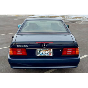Mercedes-Benz 500SL de 1993 - Product Image 2