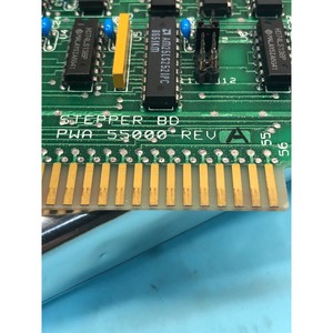 บอร์ดสเต็ปเปอร์ Compumetric 55000 PWA, PCB, FAB - อุปกรณ์และอะไหล่เซมิคอนดักเตอร์ระดับโลกที่เชื่อถือได้ - Product Image 4