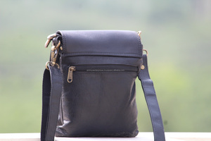 Nouveau véritable fait à la main élégant en cuir véritable sacs à bandoulière vente chaude sacs à main femmes Unique concepteur en cuir véritable sacs à bandoulière - Product Image 5