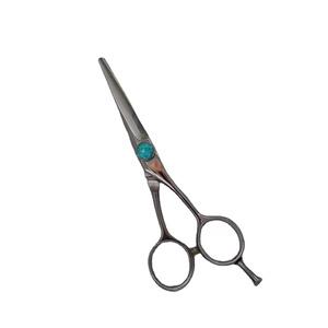 Nouvelles Ciseaux de Coiffure Professionnels de Haute Précision pour Salon – Outil de Barbier et de Coiffure - Product Image 1