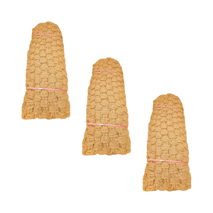 Tapis en fibre de coco à prix compétitif, tapis de jardin extérieur, couverture anti-érosion du sol, tissé à la main, fibre de coco naturelle, filet géotextile en vrac - Product Image 1