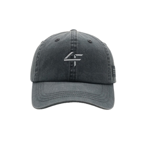 Casquette de sport unisexe de haute qualité, conçue et colorée sur mesure pour toutes les tailles, casquette de baseball - Product Image 1